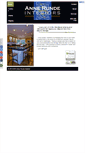 Mobile Screenshot of annerundeinteriors.com